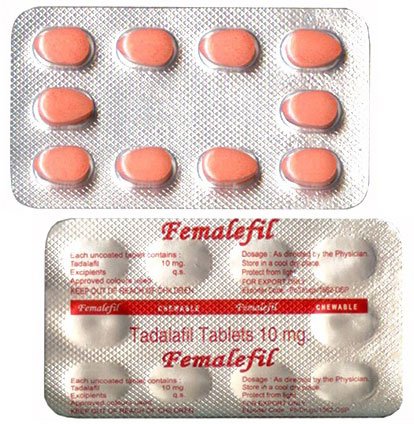 Femalefil 10 Mg Femalefil 10 Mg