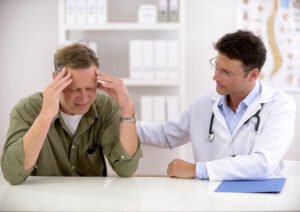 Do You Get Viagra Headaches?