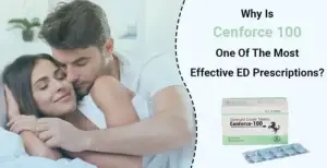 Mild Range ED Medication