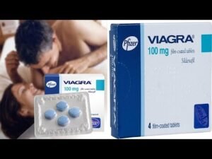 Do You Get Viagra Headaches?