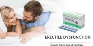 Sildenafil Dosage For Treating ED